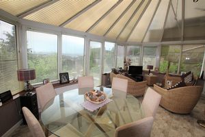 Conservatory- click for photo gallery